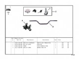Motorcycle accessories