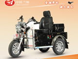JCH50QZC-3B（太子騎式）